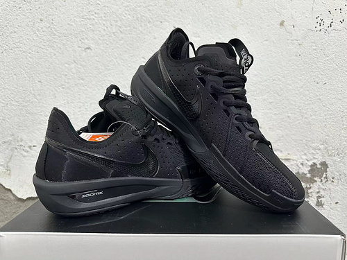 Todo negro 39-46